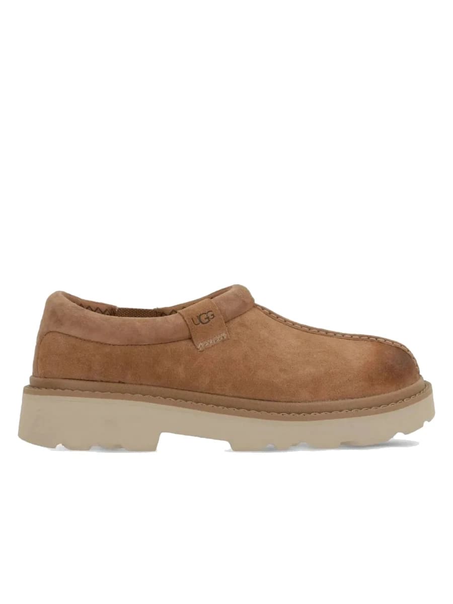 UGG Mens Tasman Lug Chestnut