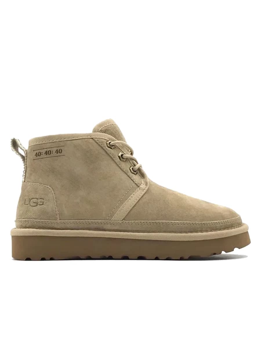UGG Neumel 40:40:40 Sand