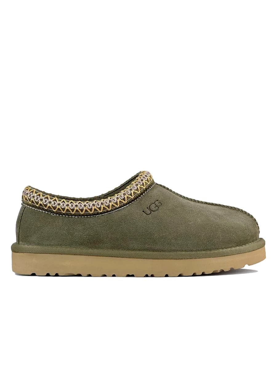 UGG Tasman Slipper Khaki