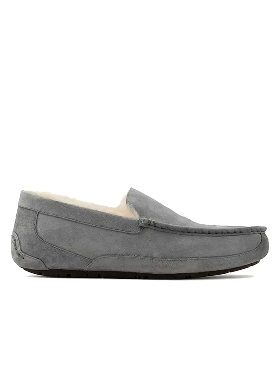 UGG Mens Ascot Grey