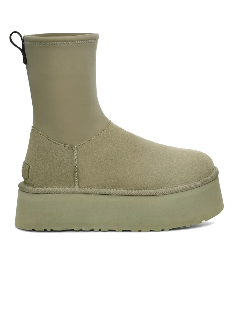 UGG Classic Dipper Shaded Clover SDC