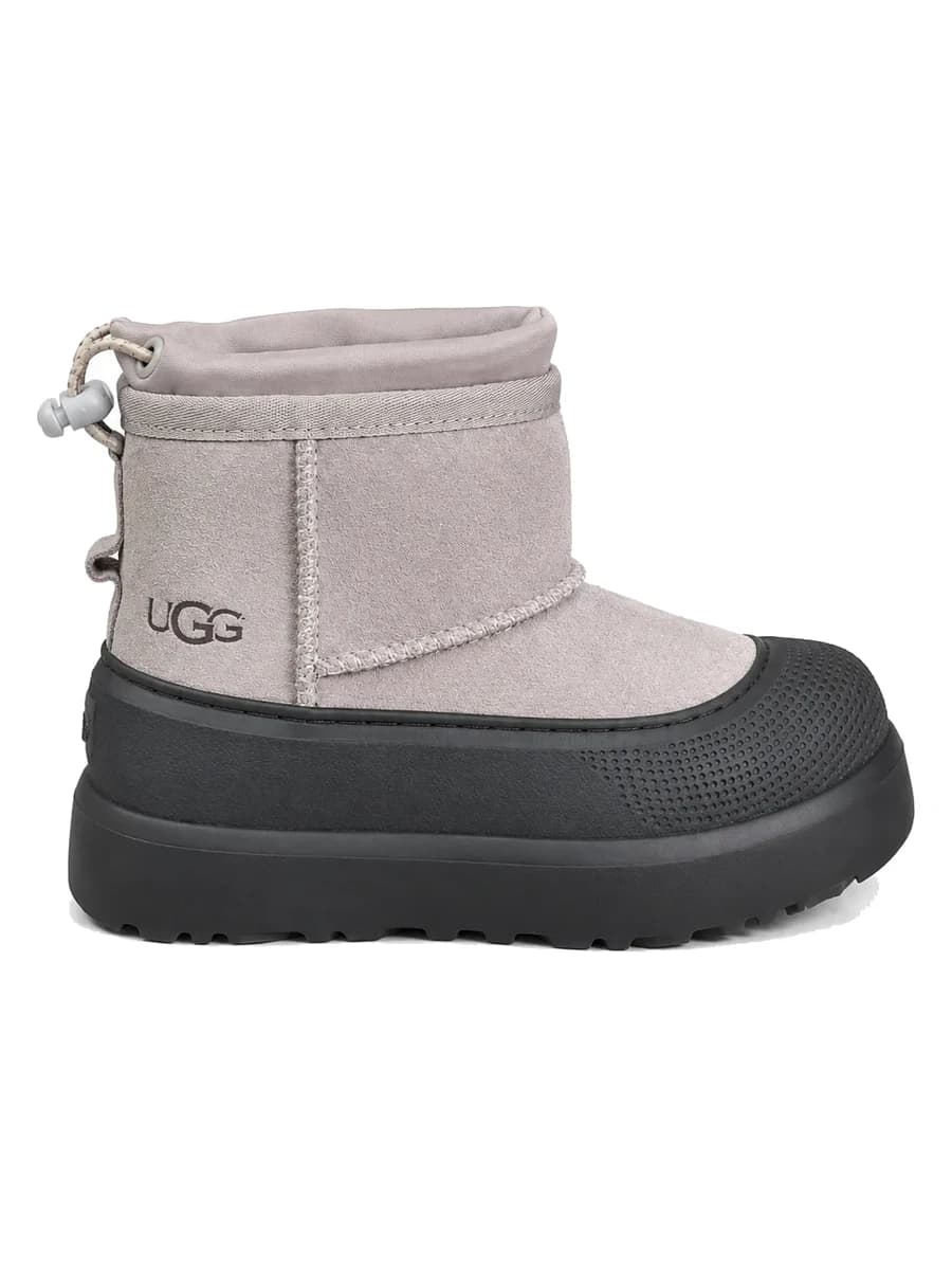 UGG Kids Mini Weather Hybrid Smoke Plume
