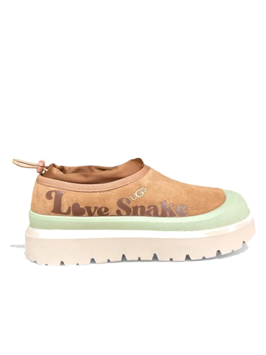 UGG Mens Tasman Weather Hybrid А-10