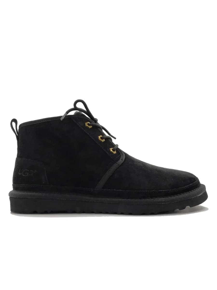 UGG Neumel Black