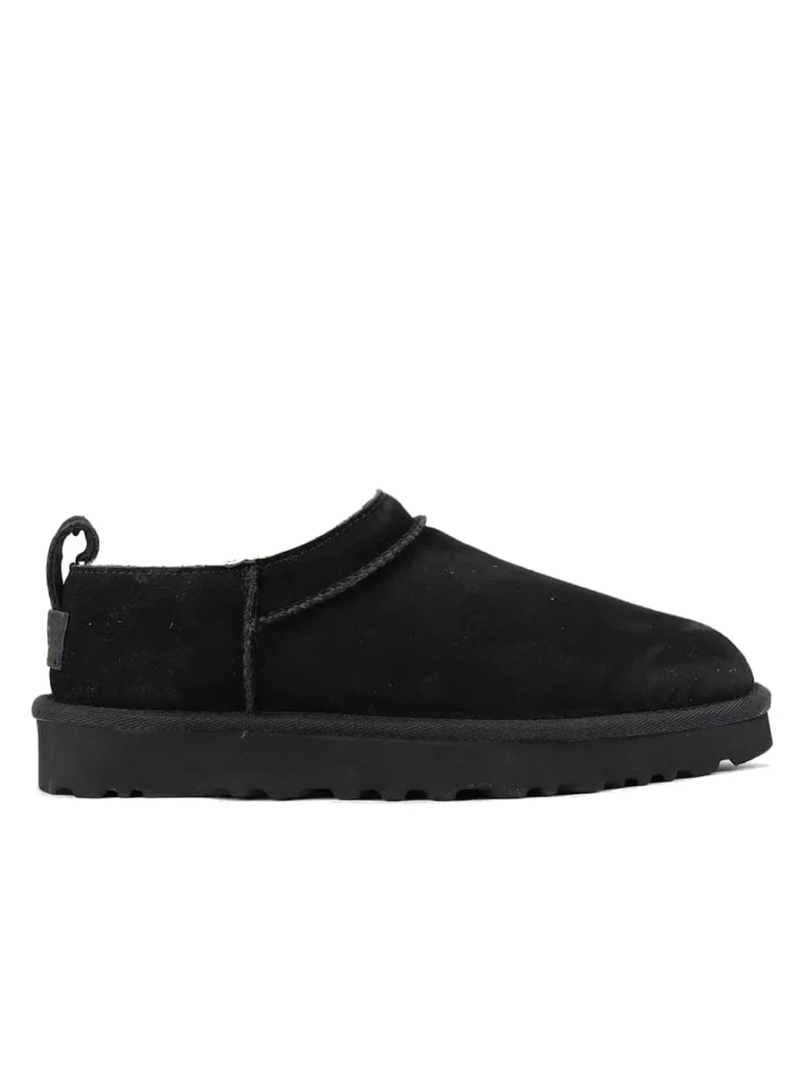 UGG Classic micro Black