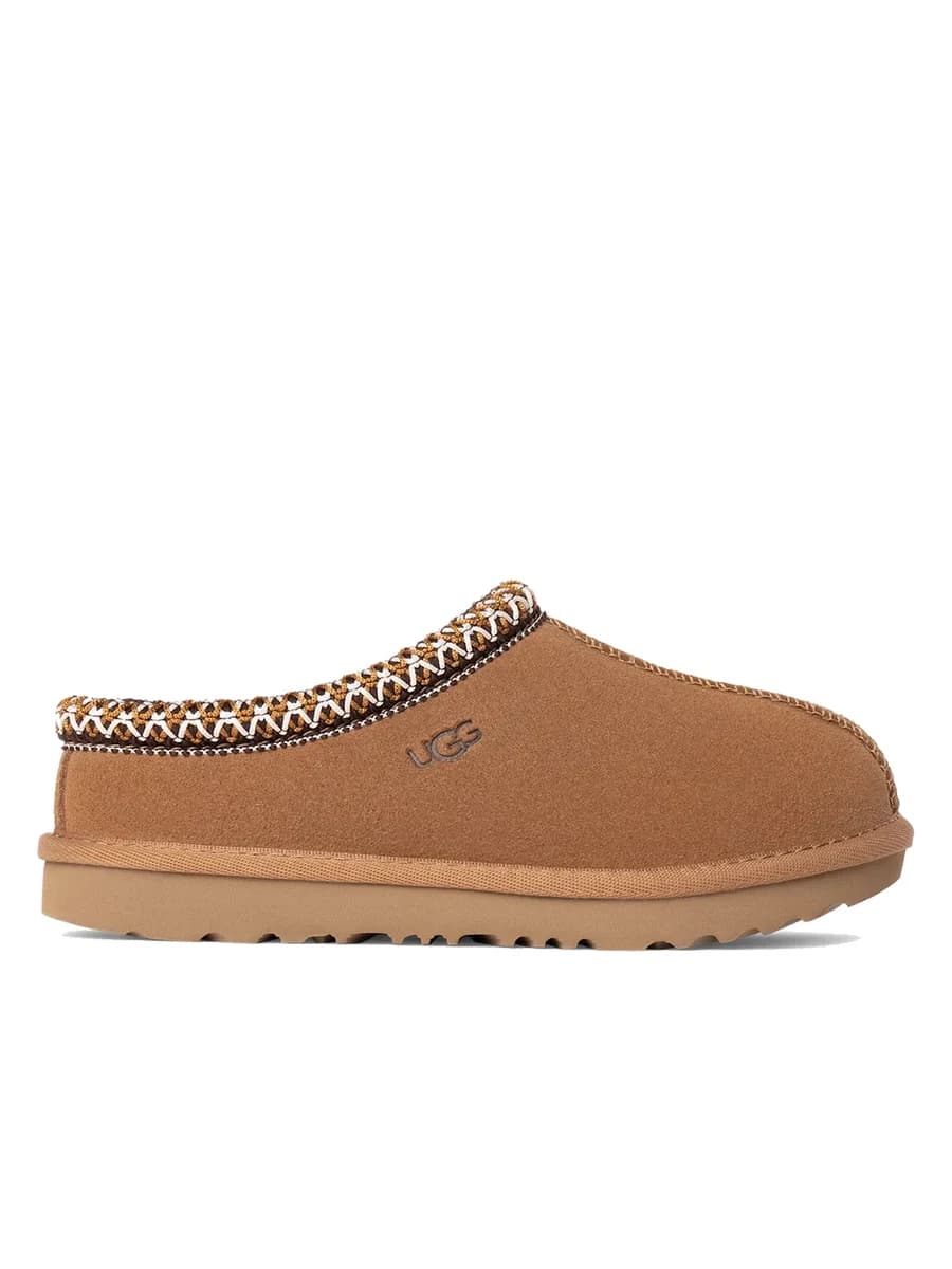 UGG Kids Tasman II Chestnut