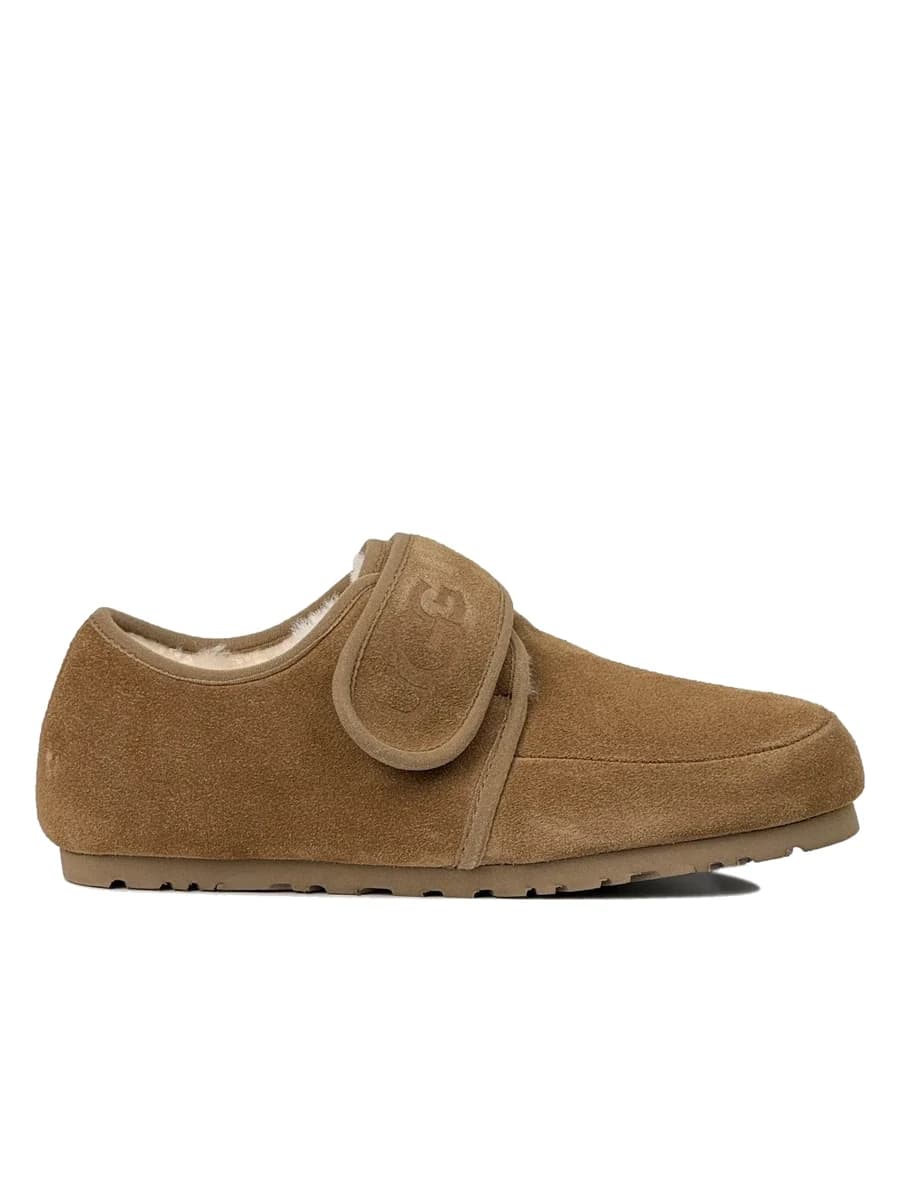 UGG Classic Mary Jane Chestnut