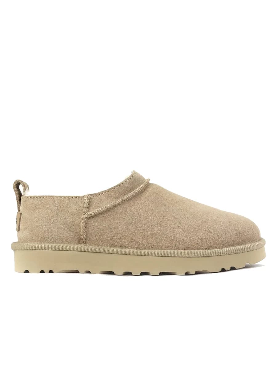 UGG Classic micro Sand