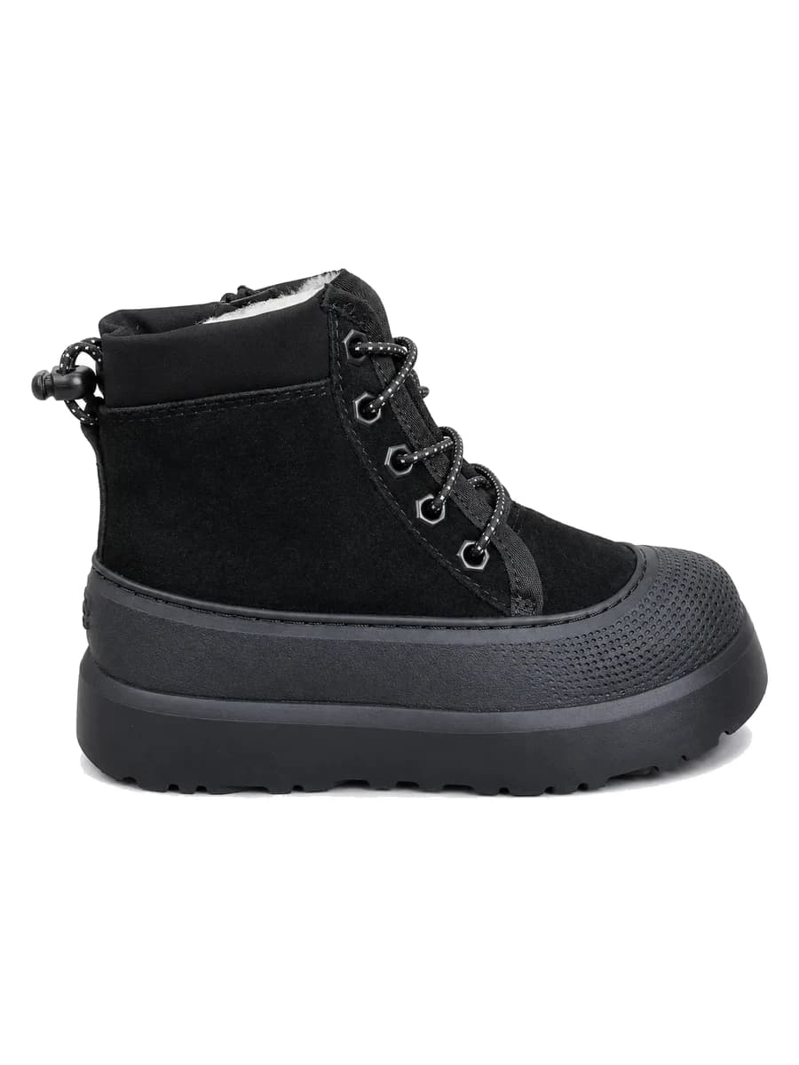 UGG Kids Neumel Weather Hybrid Black