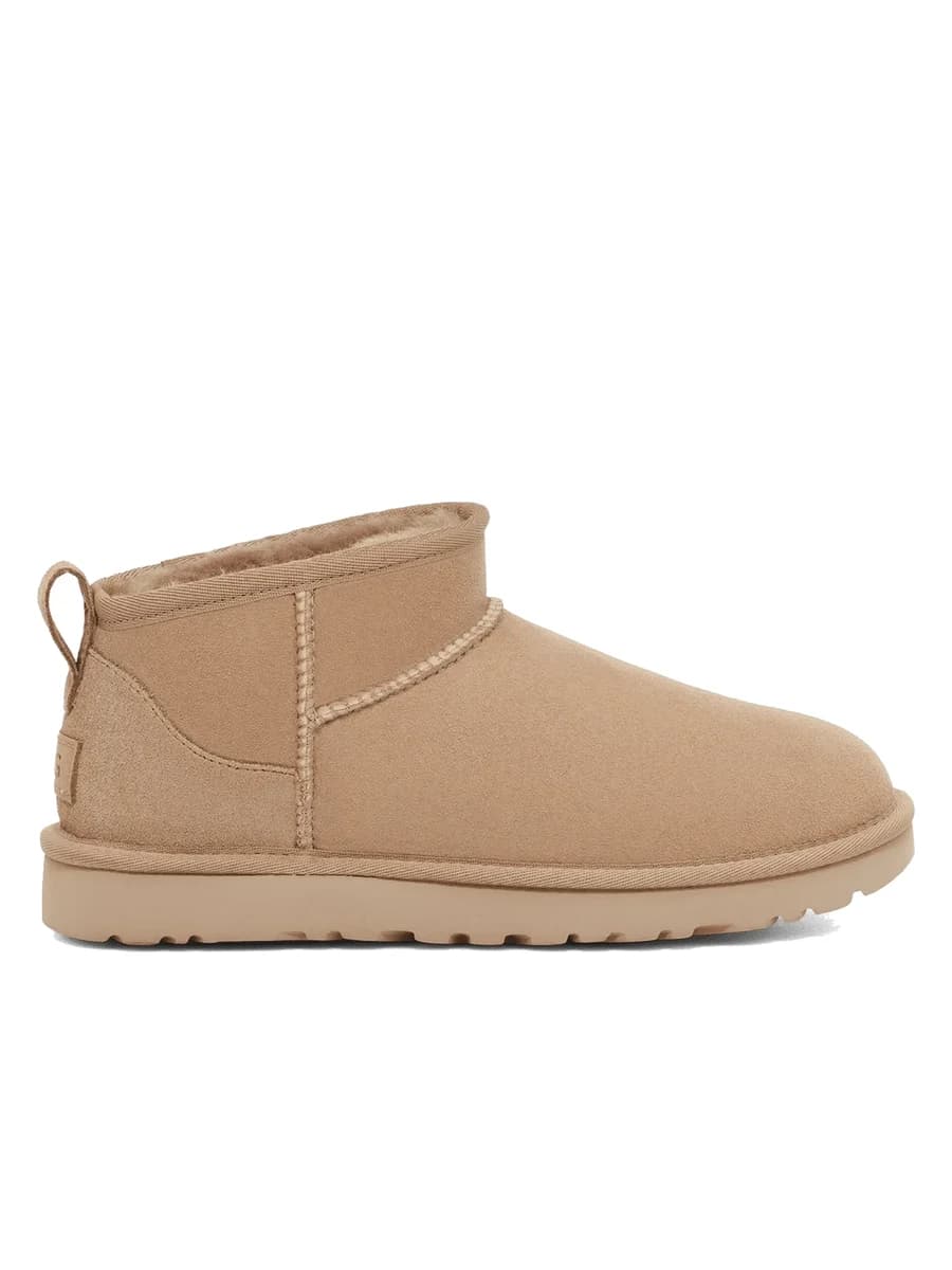 UGG Classic Ultra Mini II Sand