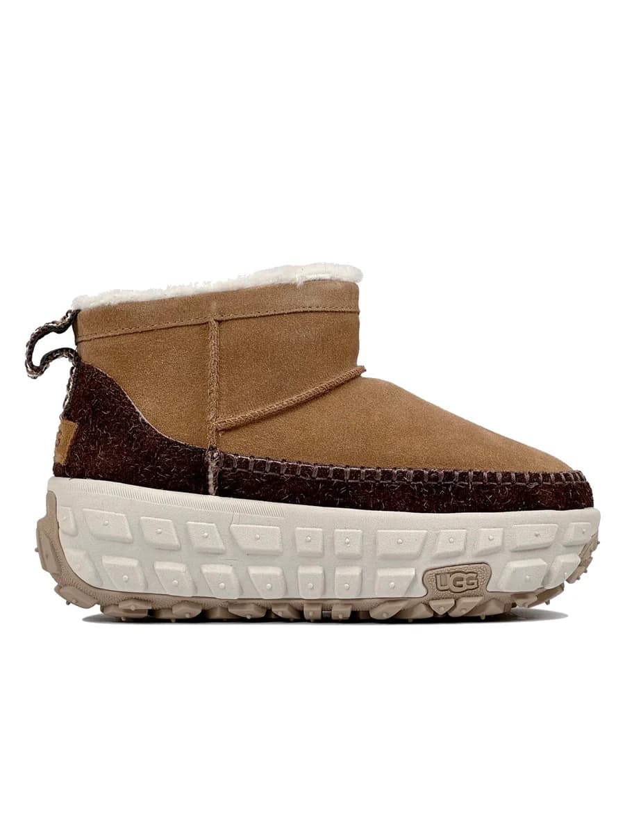 UGG Venture Daze Ultra Mini Chestnut