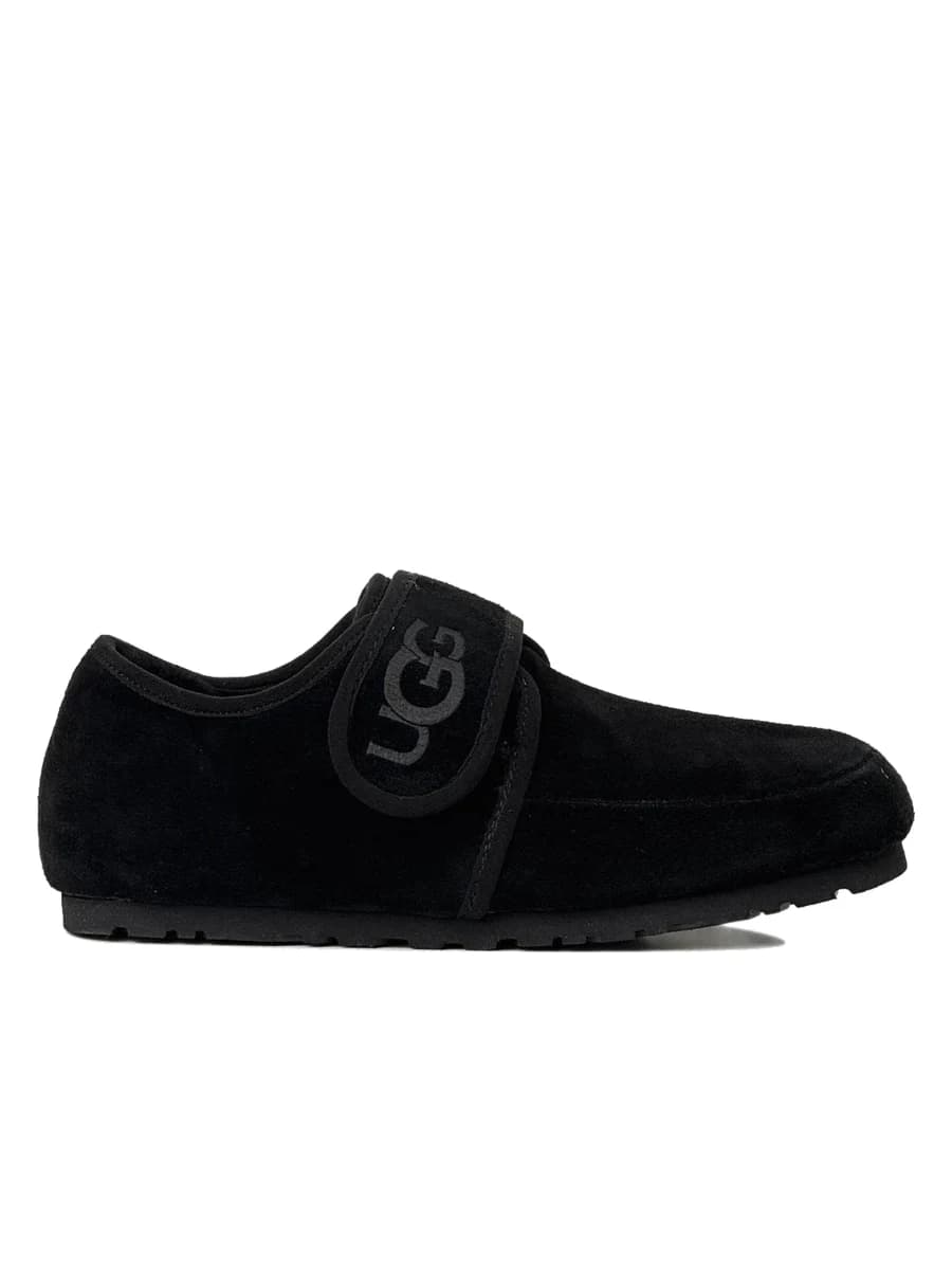 UGG Classic Mary Jane Black