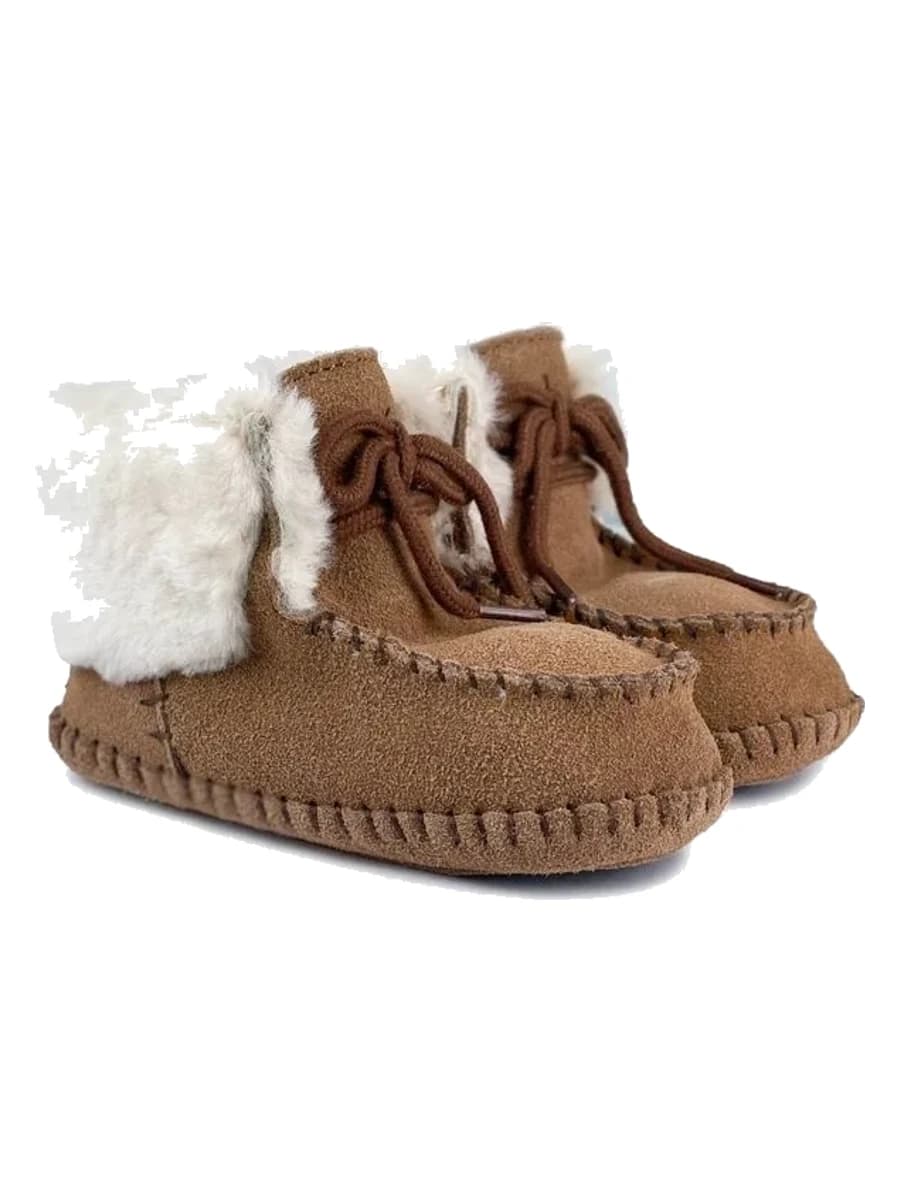 UGG Baby Sparrow Chestnut