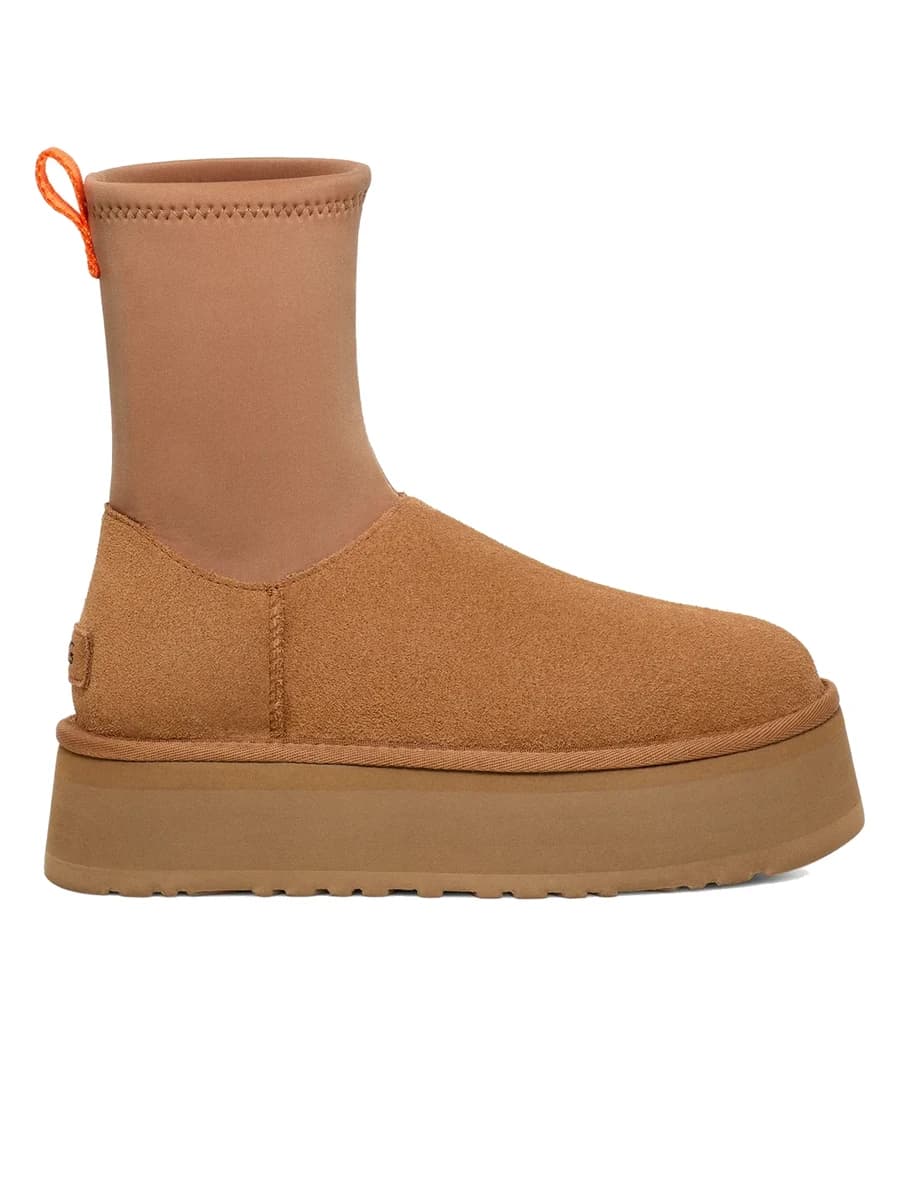 UGG Classic Dipper Chestnut