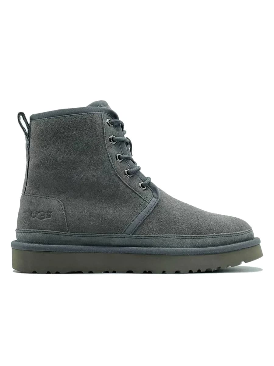 UGG Neumel High Grey