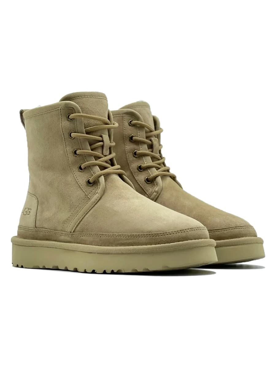 UGG Neumel High Sand