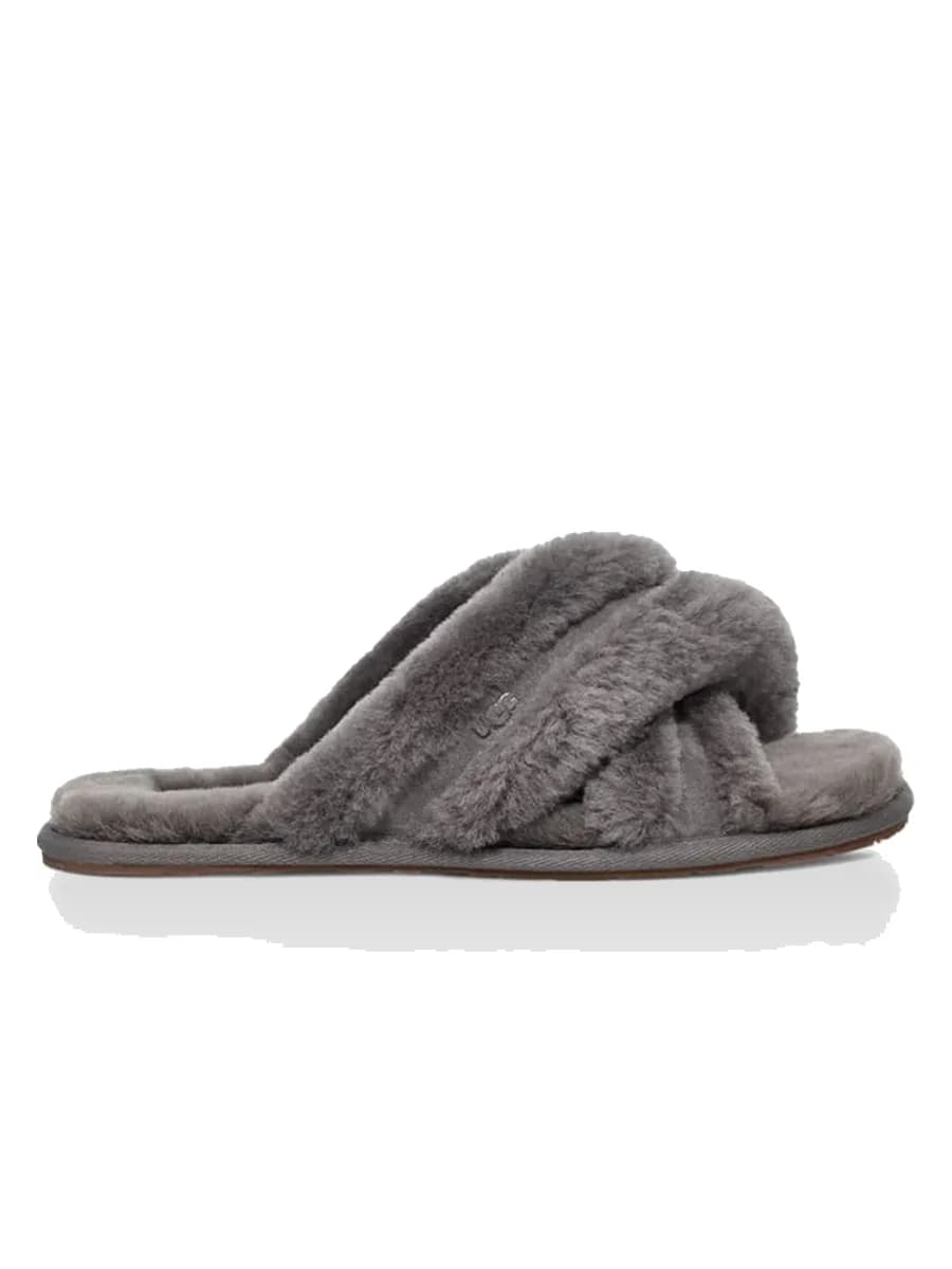 UGG Scuffita Slipper Grey