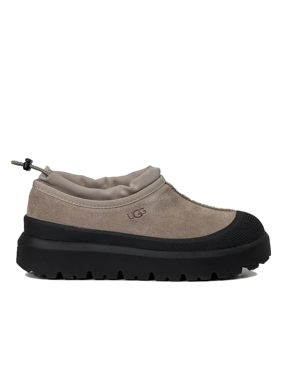 UGG Mens Tasman Weather Hybrid Smoke