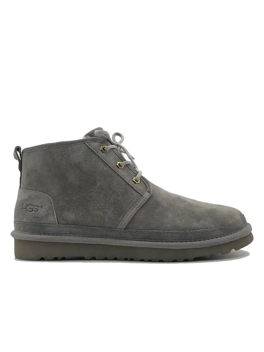 UGG Mens Neumel Grey