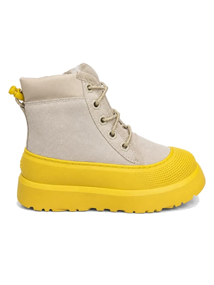 UGG Kids Neumel Weather Hybrid Mustard Seed / Summer