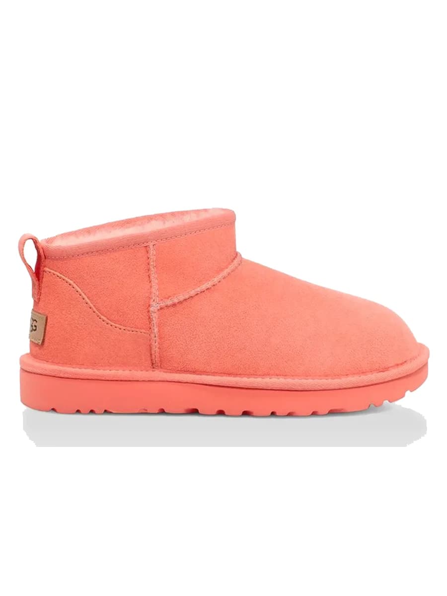 UGG Classic Ultra Mini II Pink
