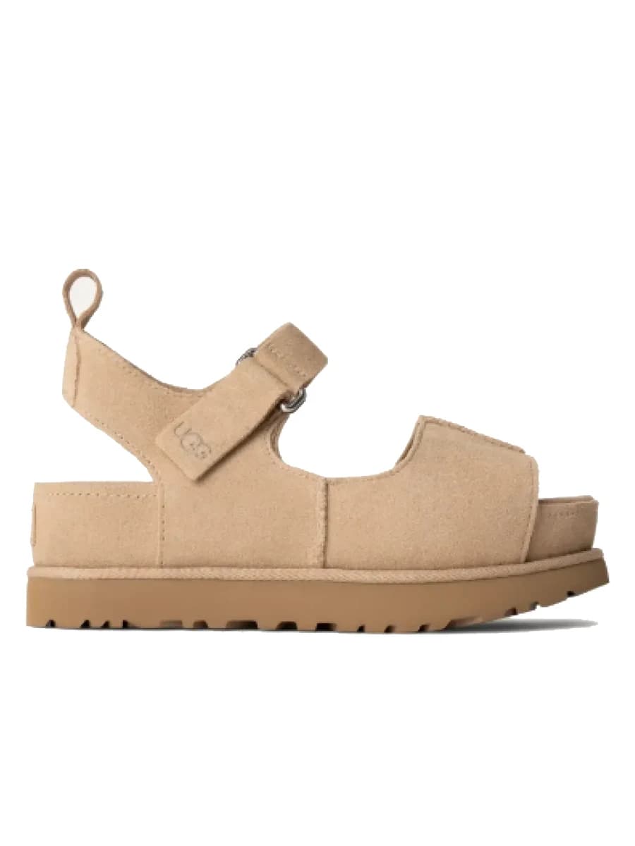 UGG Goldenstar Hi Sand