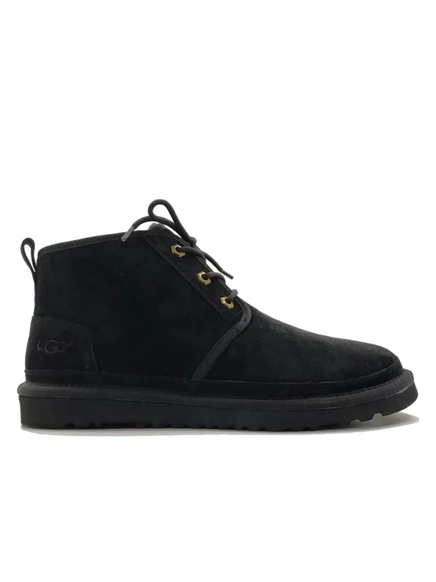 UGG Mens Neumel Black