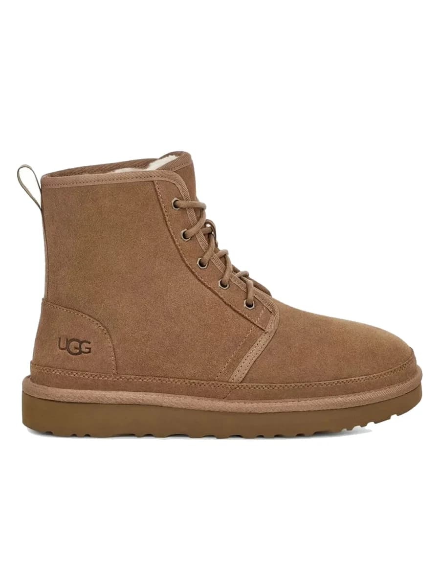 UGG Mens Neumel High Chestnut