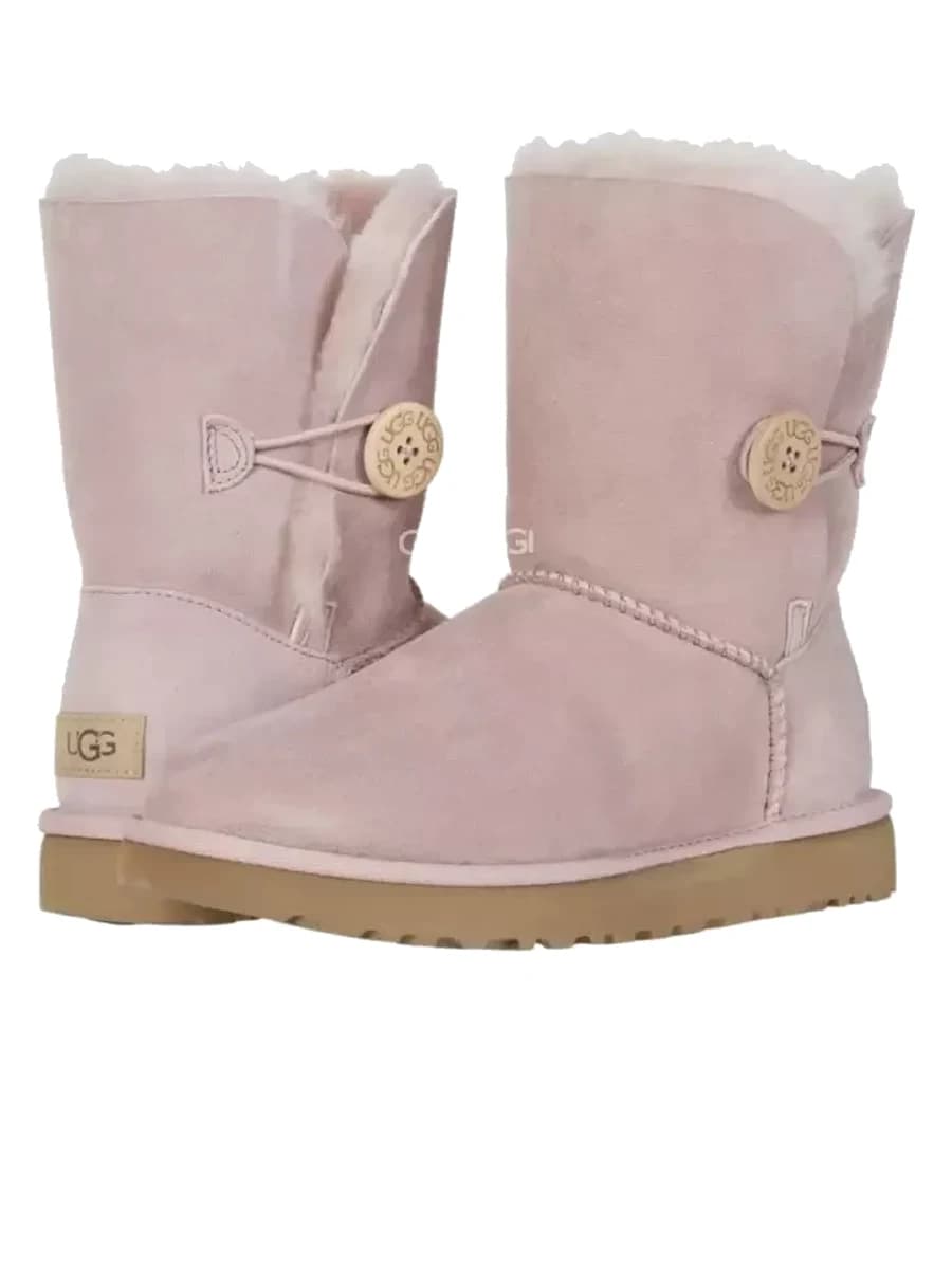 UGG Bailey Button Dusk
