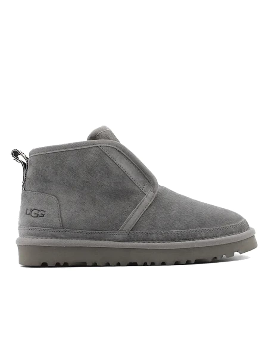 UGG Neumel Flex Grey