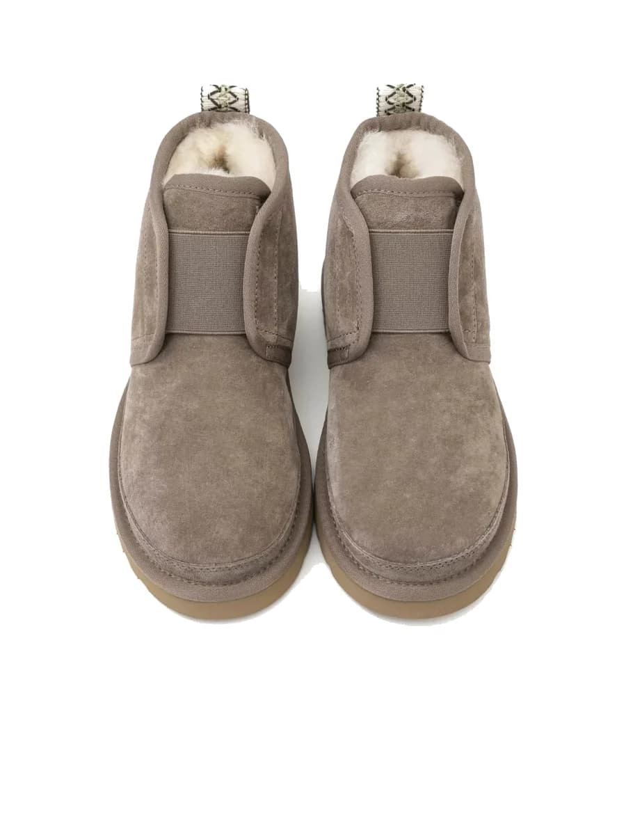 UGG Neumel Flex Cappuccino