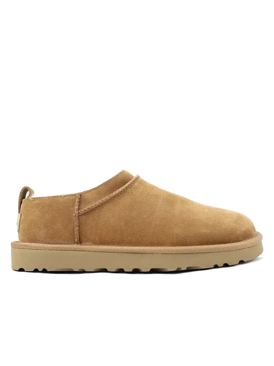 UGG Classic Micro Chestnut