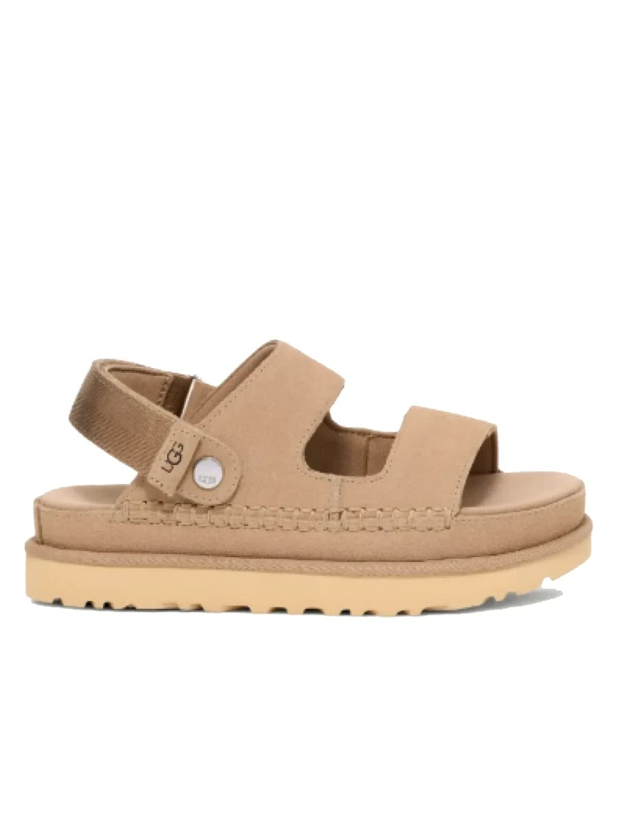 UGG Goldenstar Glide - Sand