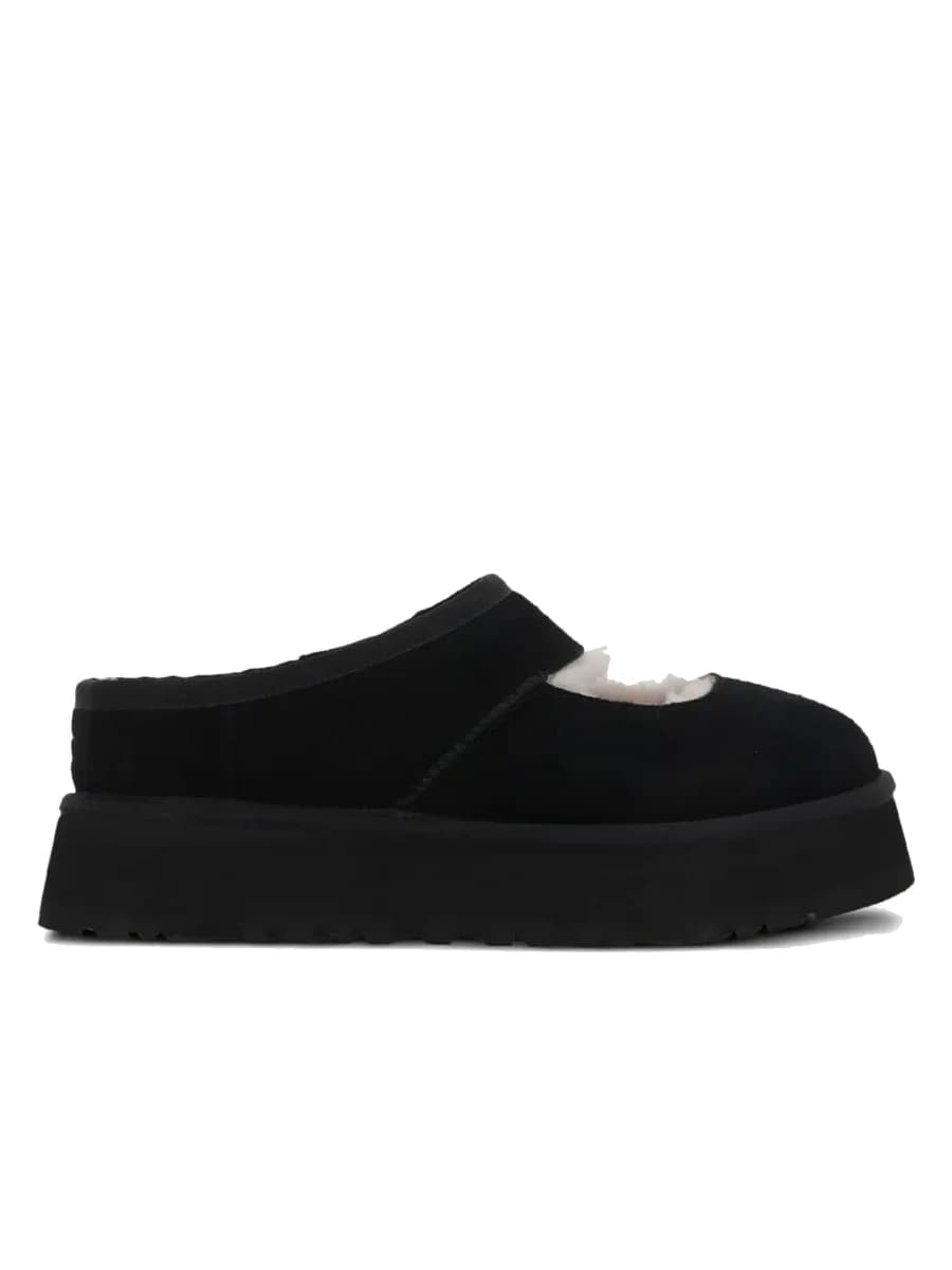 UGG Bea Mary Jane Black