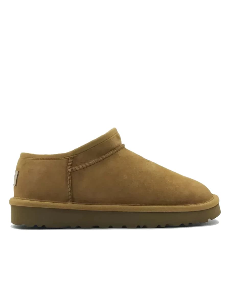 UGG Tasman Chestnut