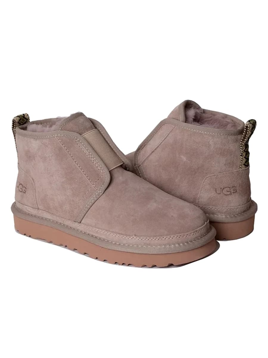 UGG Neumel Flex Dusk