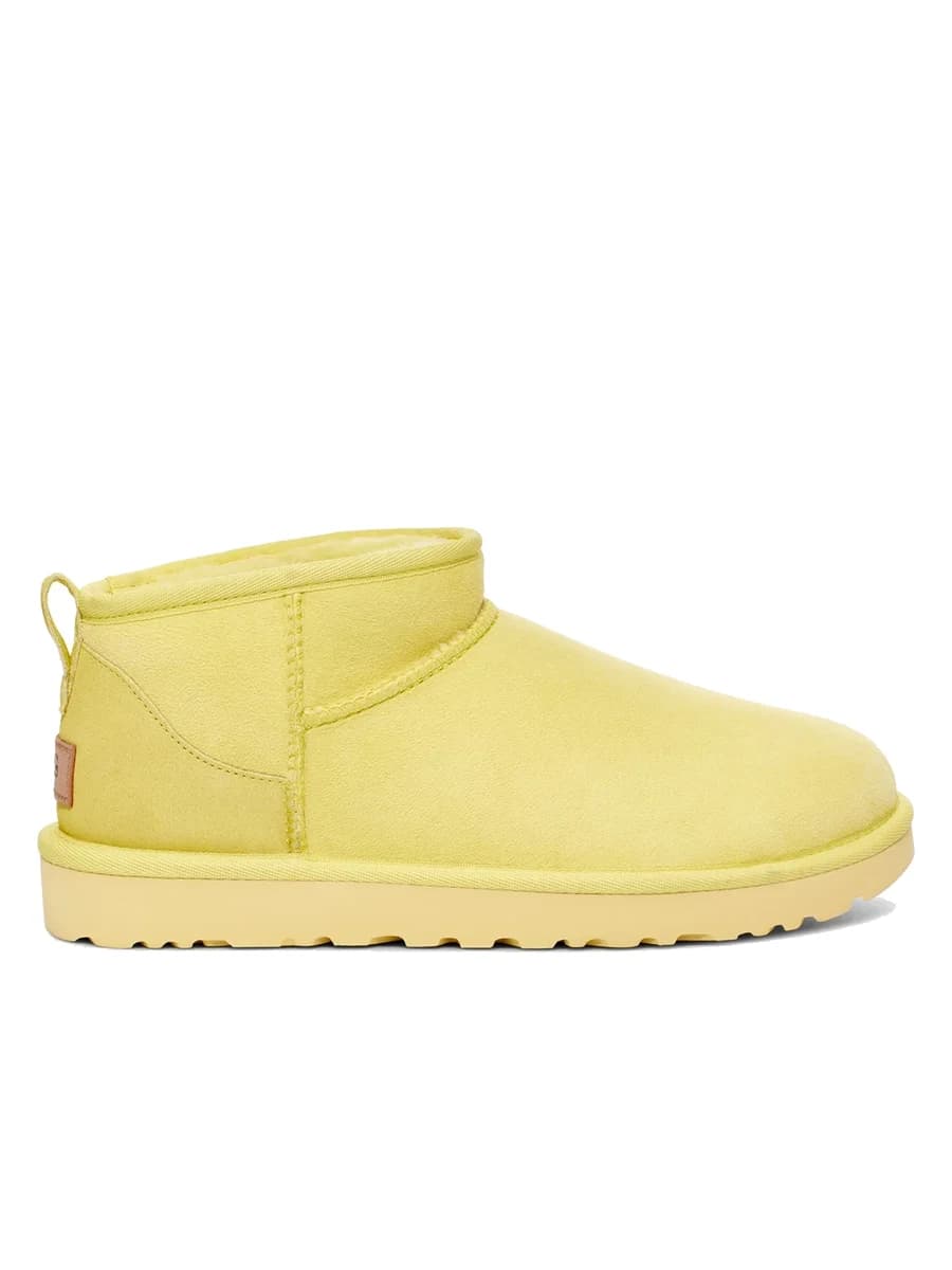 UGG Classic Ultra Mini II Margarita