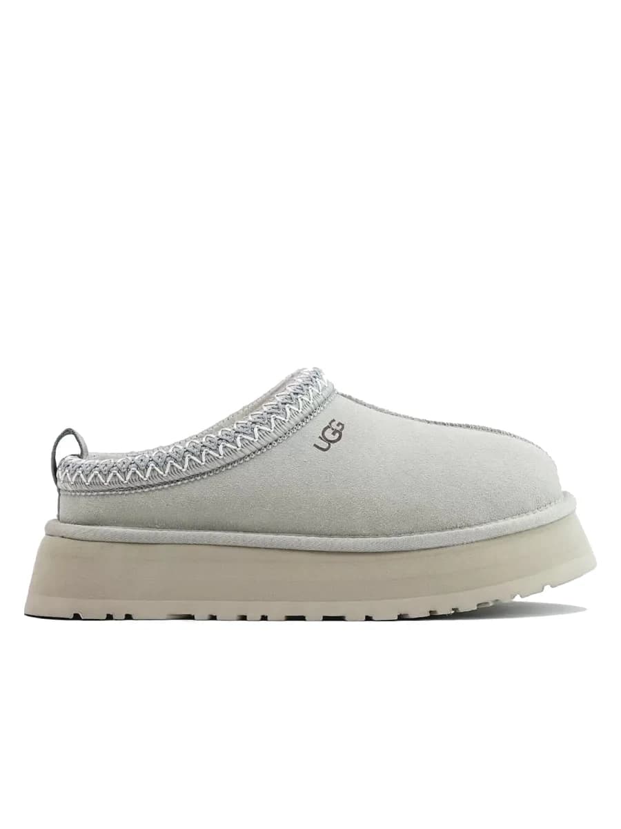 UGG Tazz Platform Grey-Violet
