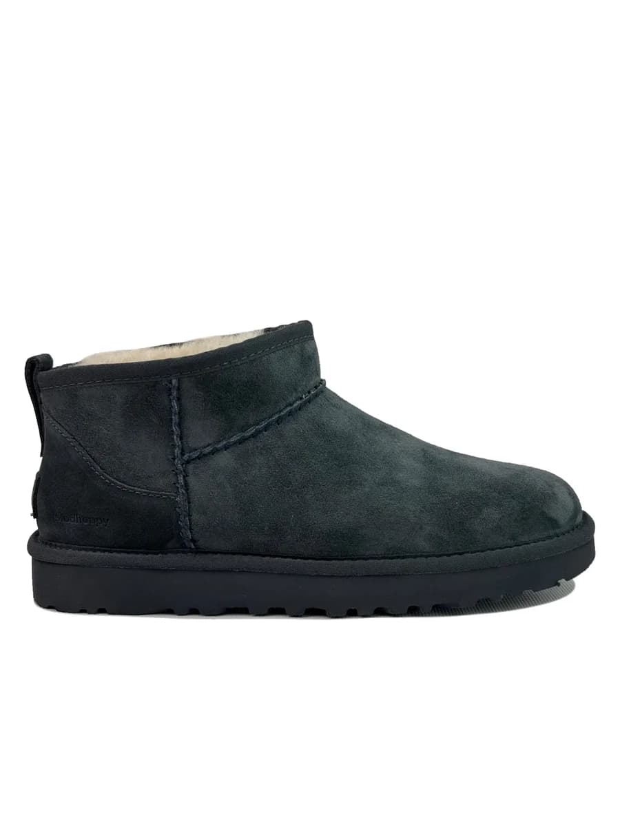 Ugg Classic Ultra Mini Madhappy Imperial