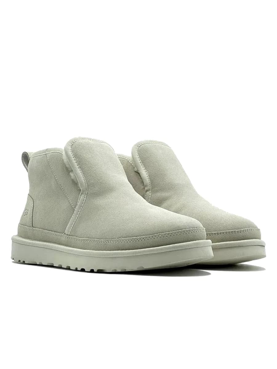 UGG Neumel Minimal Whitecap