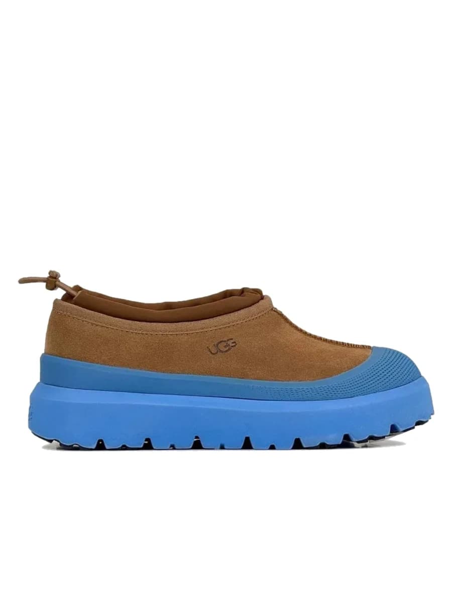 UGG Tasman Weather Hybrid Chestnut - Big Sky