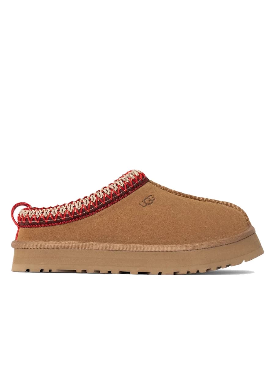 UGG Kids Tazz Chestnut