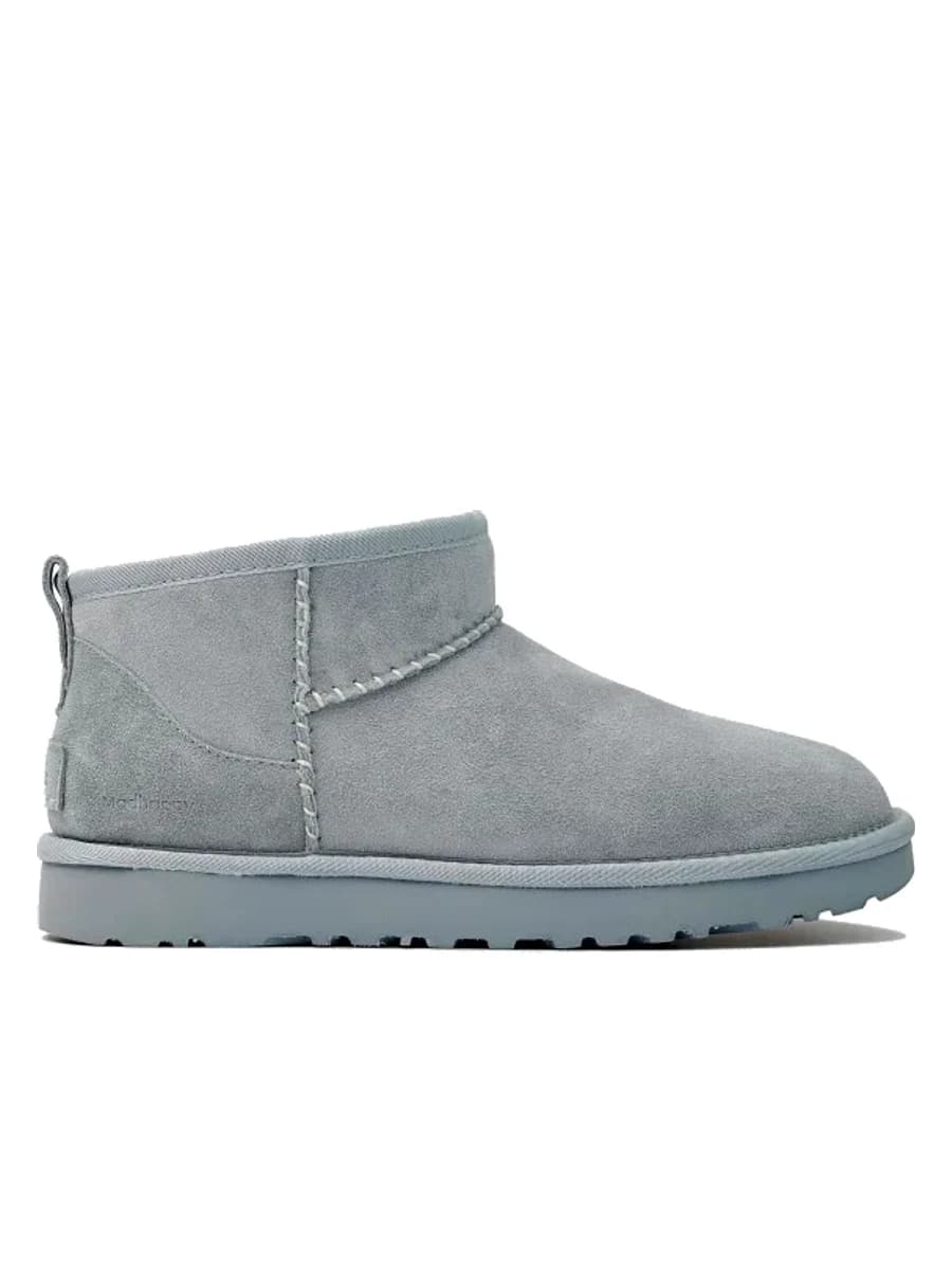 UGG Classic Ultra Mini Madhappy Sky Blue