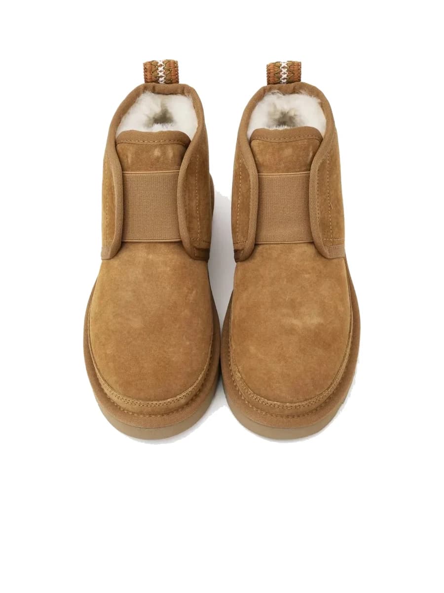 UGG Neumel Flex Chestnut