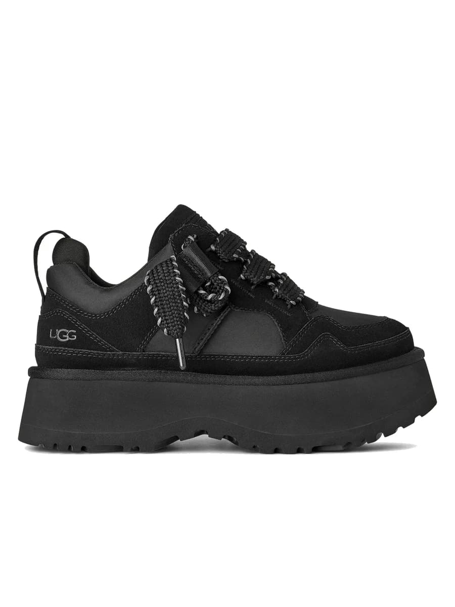 UGG Astromel Sneaker Black