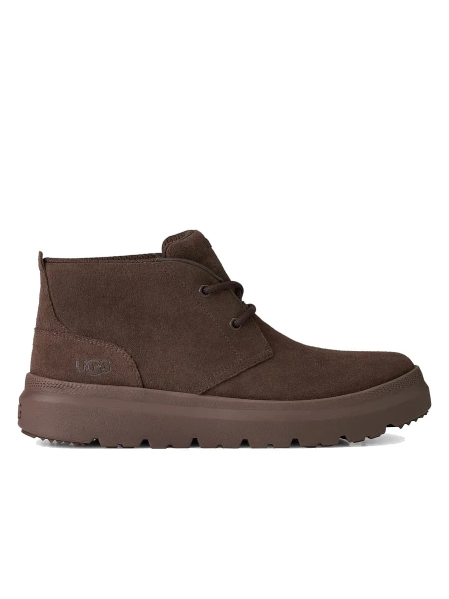 UGG Mens Burleigh Chukka Dusty Cocoa
