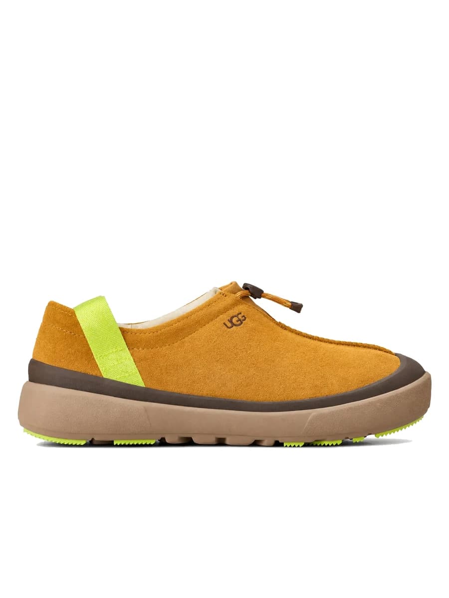 UGG Mens Tasman Outpost Autumn Sepia