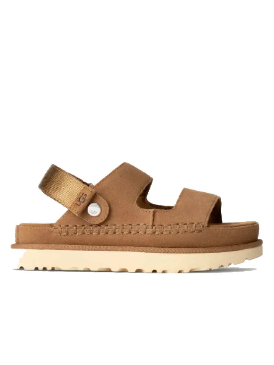 UGG Goldenstar Glide - Chestnut
