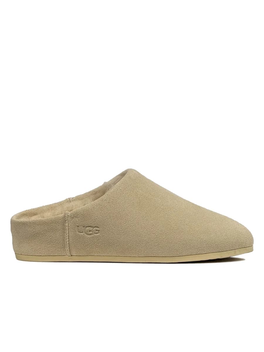 UGG Elea Slip On Mustard Seed