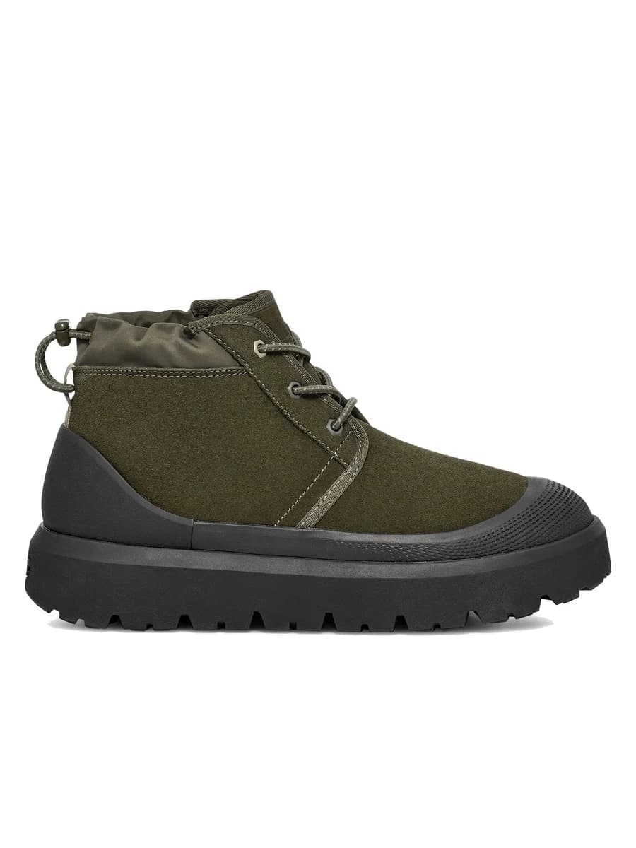 UGG Mens Neumel Weather Hybrid Khaki